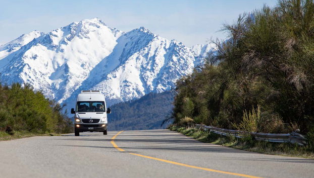 Day Trip to El Bolsón & Puelo Lake - Foto 5