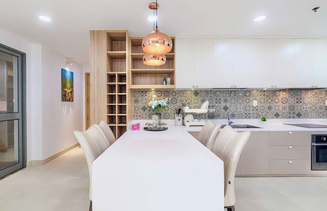 Modern Apartment - Garden Gate - Foto 28