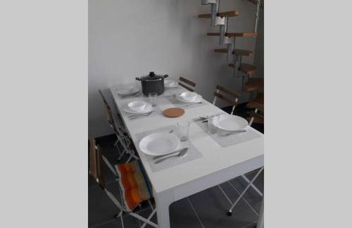 Maison de pêcheur près du port - Foto 16