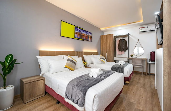 Sens House Nha Trang - The Skyline - Foto 12