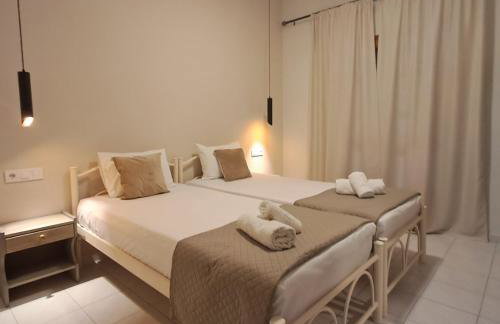 Olga's Garden Apartments - Foto 20