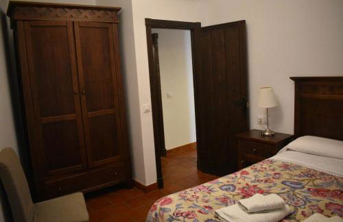 Apartamentos Bodeguetas - Photo 73