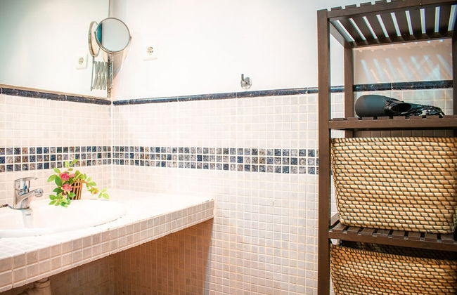 Unik Vacation Oli in Tarragona - Foto 27