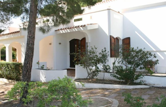 Villa Eleonora - Foto 1