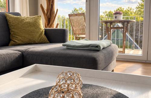 Ferienwohnung "Seglersteg, Bungalow 11" Hafenspitze - Foto 21