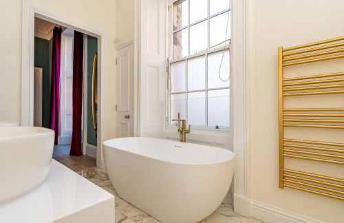 Dragon Suites Luxury Apartments at Rutland Square - Foto 37