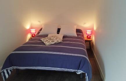 Gîte Lann Er Viline - Foto 49