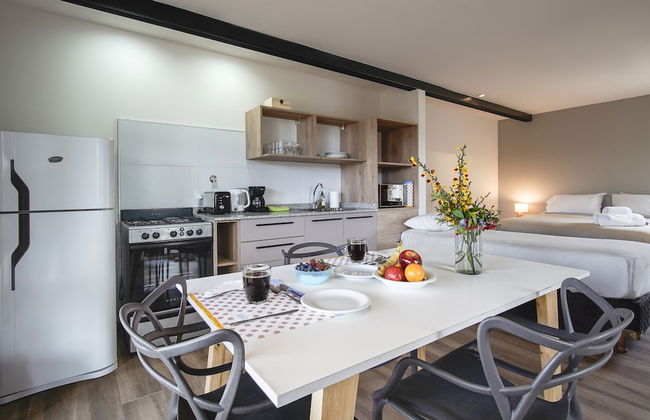 Luna Llena Dina Huapi - Photo 63