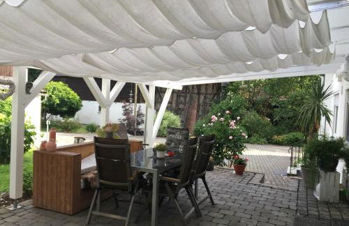 Ferienwohnung - Jakobs Hütte - Foto 44