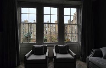 2 Bedroom Sofa bed in livingroom Castle View 1st floor sleeps 6 - Foto 75