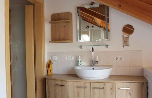 Ferienwohnung Wühn - Foto 15