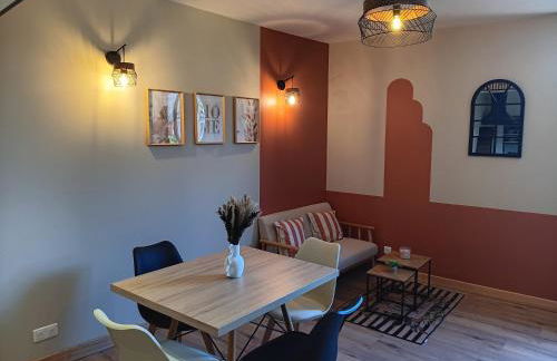 Gîte Résidence des Pères - Foto 23