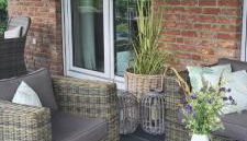 Leaf&Stay Ferienhaus auf Usedom mit optionaler Wallbox - Foto 2