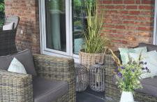 Leaf&Stay Ferienhaus auf Usedom mit optionaler Wallbox - Foto 2