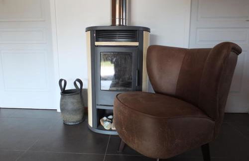 Wooden house by the sea - Foto 12