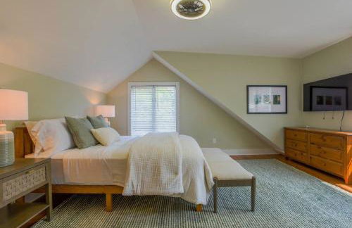 The Blair Durgin House in Mystic - Foto 26