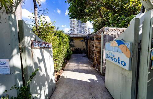 The Desoto - Oceanview Inn - Foto 21