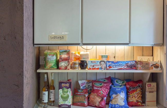 Chalet Pehta - Velika Planina - Foto 21