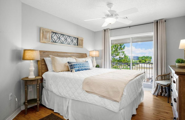 Beachside Villas 732- Southbound Serenity - Foto 2