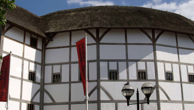 Visita guiada por el Shakespeare's Globe Theatre - Foto 3, Shakespeare's Globe Theatre