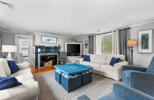 25 Grey Neck Road West Harwich Cape Cod - - Crosswinds II - Foto 15