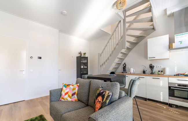 Modern Apartments in the Heart of Sneek - Foto 12