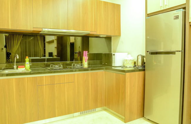 Spacious and Modern L'Avenue Apartment - Photo 25