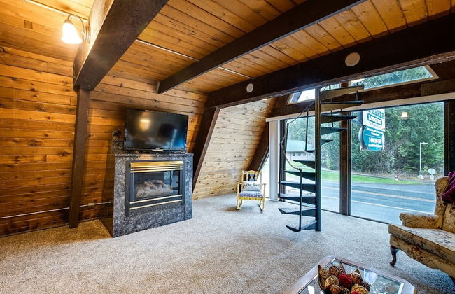 05MBH - Economical - WiFi - Pets Ok - F/P - D/W - Sleeps 2 - Foto 18