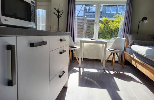 Ferienwohnung Bad Doberan - mit Garten und Terrasse - 2023 neu renoviert - Foto 25