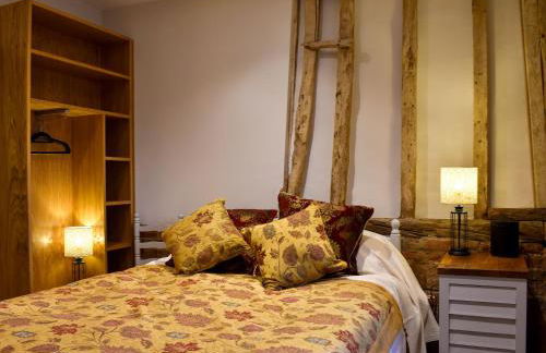 Ivy Todd Barn - Foto 11