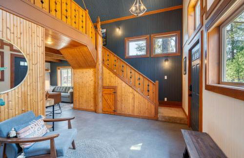 Juniper & Pine, a Lodge-Style Cabin in Sisters, OR - Foto 7