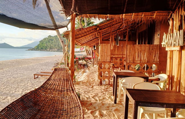 Amwani Sunset Colours Camping Site - Foto 76