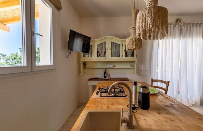 3508 Tenuta Anna - Attico by Perle di Puglia - Foto 18