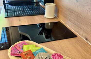 Suite Myria, Balnéo & Cinéma - 1 heure de Paris - Foto 19