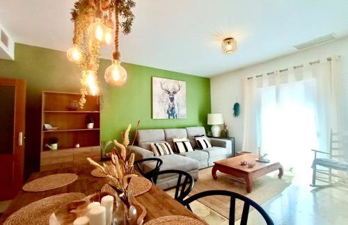 La Casa del Ciervo Sierra Nevada - Foto 7