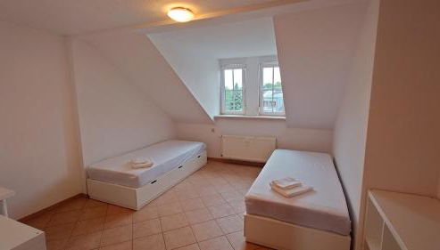 alte Bäckerei Ottendorf-Okrilla #Robert# im Norden von Dresden, WLan, Netfix - Foto 3