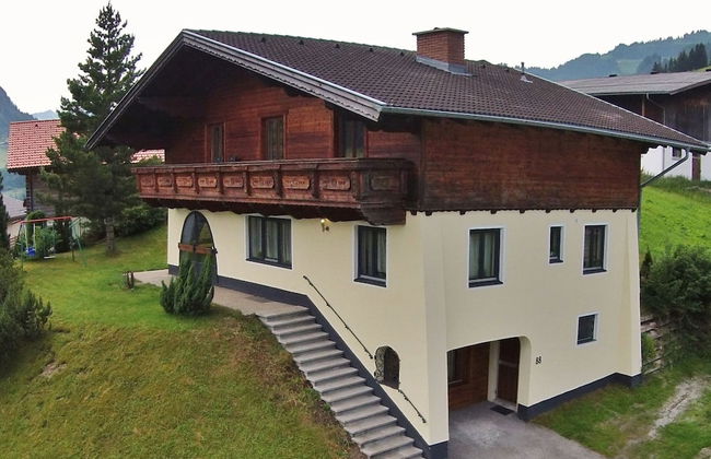 Chalet With Sauna Near the ski Area - Photo 37