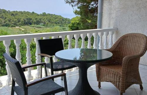 One Bedroom Apartment with Terrace - Foto 13