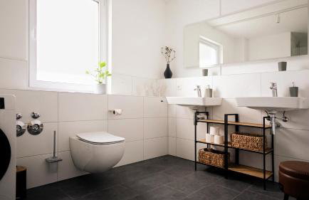 LaMiaCasa Großzügiges Loft - Terrasse & Parkplatz - Foto 10