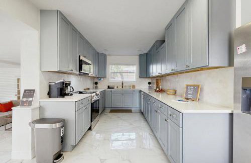 Stylish Avondale Home – Pet-Friendly & Walkable - Foto 11