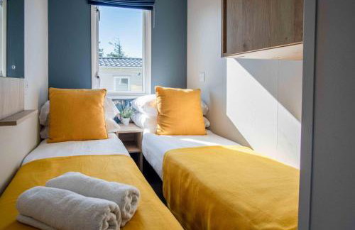 Baywood 20 - 2 Bedroom Holiday Home - Amroth - Foto 6