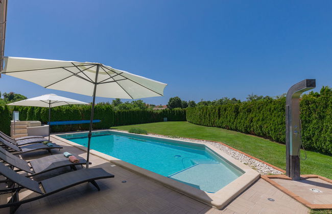 Villa Vela - Foto 29