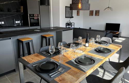 Villa en bord de mer SPA / Sauna (N) - Foto 15