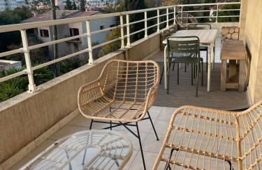 Appartement 6 personnes proche centre ville - Foto 8