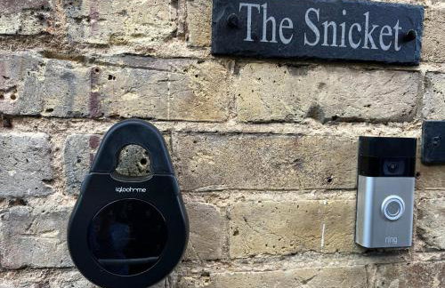 The Snicket Apartment - Foto 12