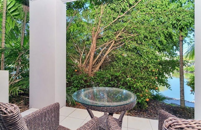 Blue Lagoon Lakeside Studio - Foto 5