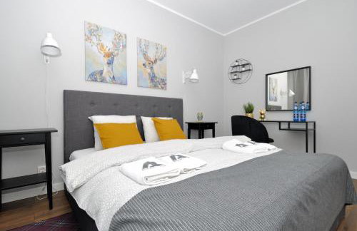 Apartament RESORT Chełmońskiego Śrem - Foto 11