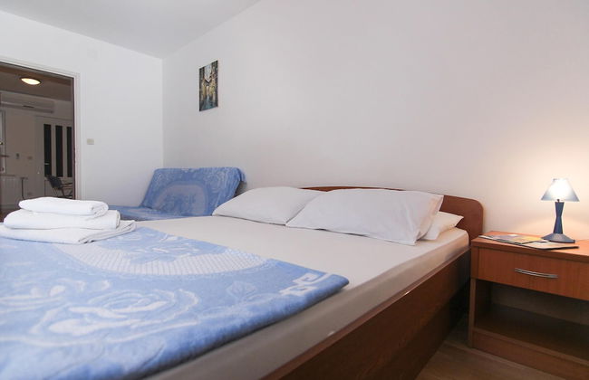 Apartments Villa Alex - Foto 11