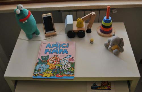 Sole & Querce Apartments- Bike Friendly with garage - Foto 75