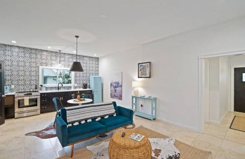 Stonewall Bungalow 3 - Sleeps 4 - Foto 18